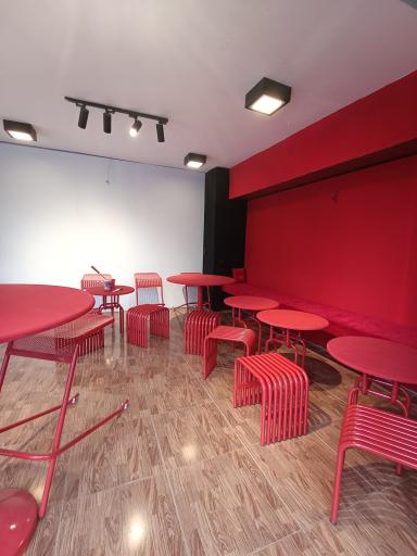 شوکوفرنگی شعبه ساری