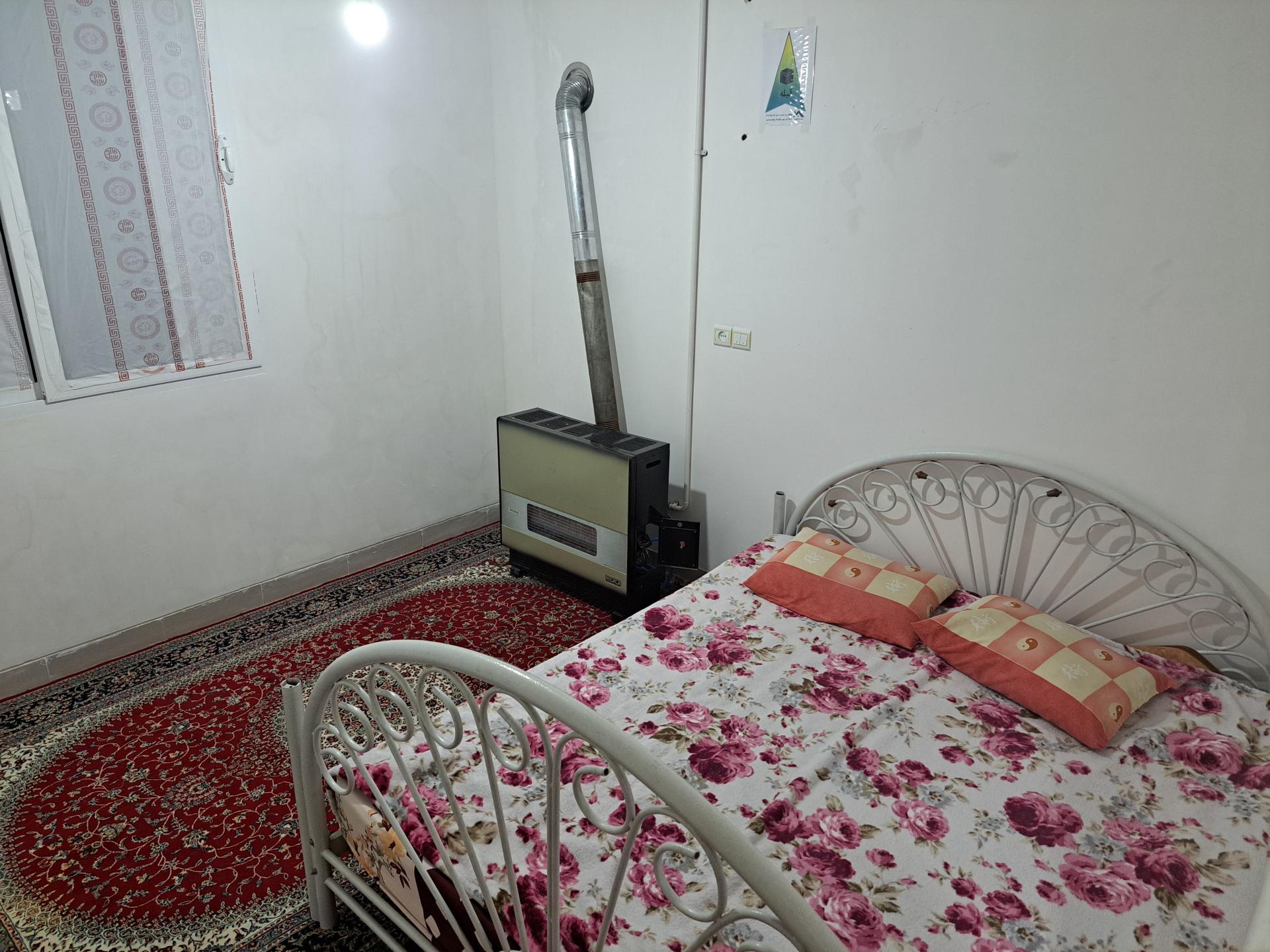 عکس اقامتگاه کاراتینا