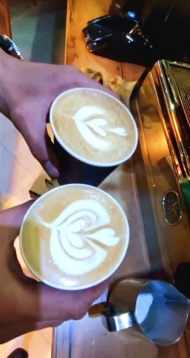 عکس کافه فللا