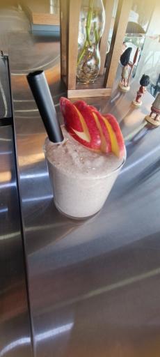 عکس کافه فللا