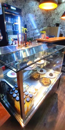 عکس کافه فللا