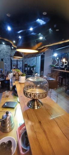 عکس کافه فللا