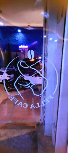 عکس کافه فللا