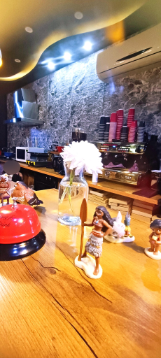 عکس کافه فللا