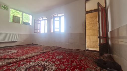 عکس خانقاه شیخ امید و شیخ ازاد