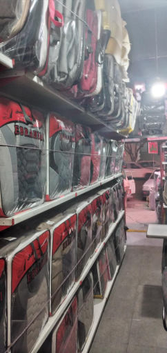 تودوزی رضا شفیع‌ خانی