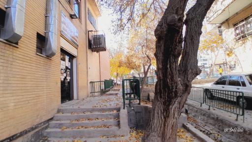 عکس اداره کل آتش نشانی اصفهان