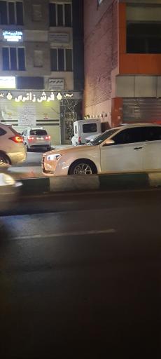 عکس فرش زائری
