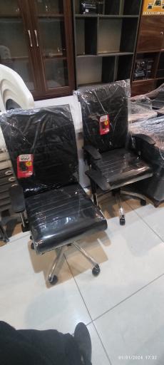 عکس مبلمان اداری پاسارگاد 