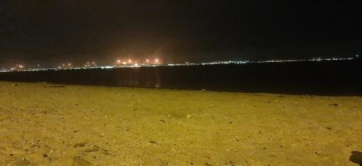 عکس ساحل نایبند