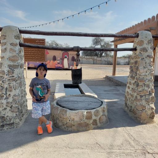 عکس روستای گردشگری باغو