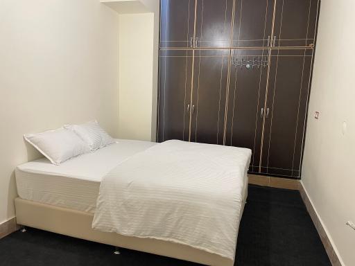 عکس هتل آپارتمان کریمی