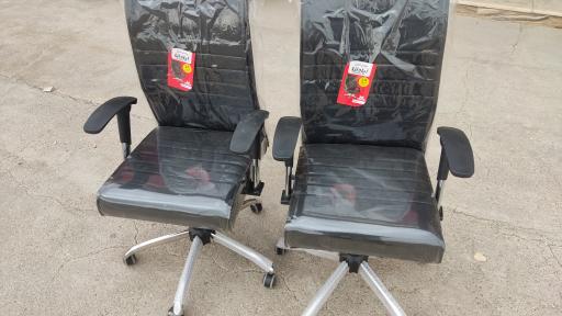 عکس مبلمان اداری پاسارگاد 