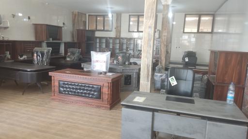 عکس مبلمان اداری پاسارگاد 