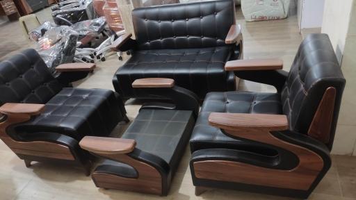 عکس مبلمان اداری پاسارگاد 