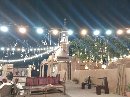 عکس روستای گردشگری باغو