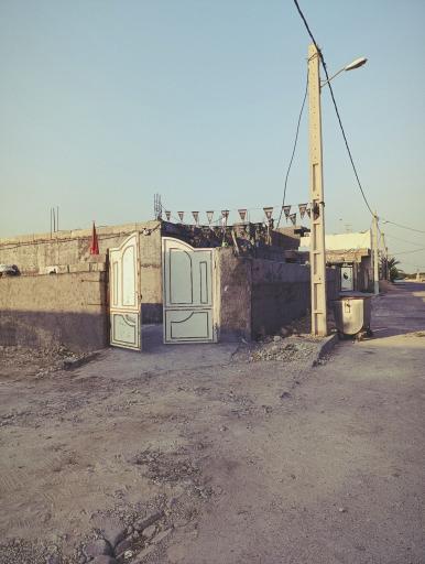 عکس حسینیه قمر بنی هاشم بنک