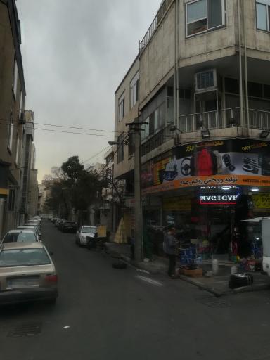 عکس خدمات لوکس اتومبیل کلاسیک روز