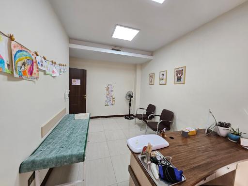 عکس مطب دکتر بهار پورروشنی (متخصص کودکان و نوزادان)