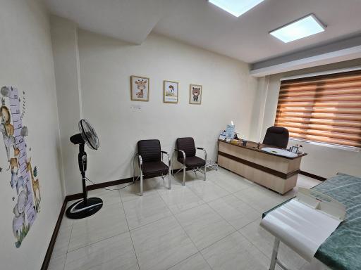 عکس مطب دکتر بهار پورروشنی (متخصص کودکان و نوزادان)