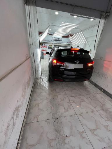 عکس کارشناسی و تشخیص رنگ خودرو کشاورز