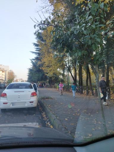 عکس بوستان توحید