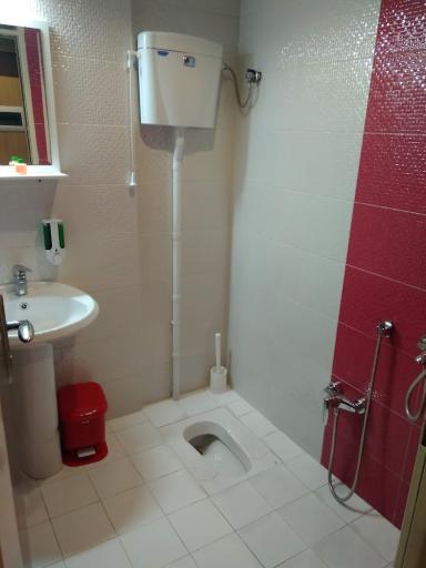 عکس هتل آپارتمان ستارگان