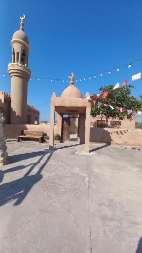 عکس روستای گردشگری باغو