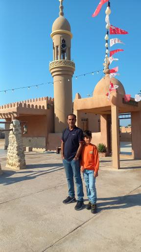 عکس روستای گردشگری باغو