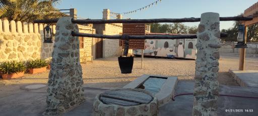 عکس روستای گردشگری باغو