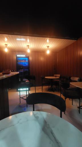 عکس کافه دیدار