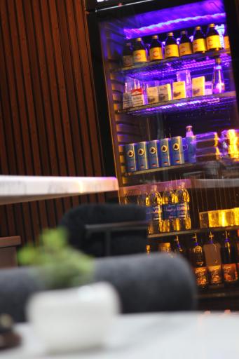 عکس کافه دیدار