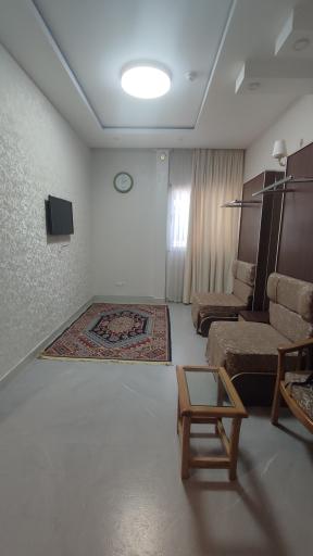 عکس هتل آپارتمان ستارگان