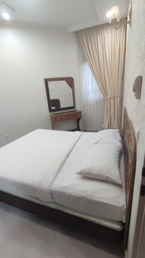 عکس هتل آپارتمان ستارگان