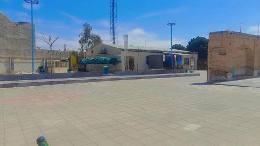 عکس امامزاده شاهزاده حسین (ع)