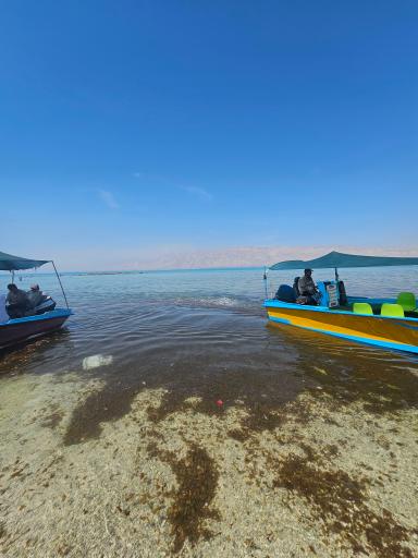 عکس ساحل نایبند