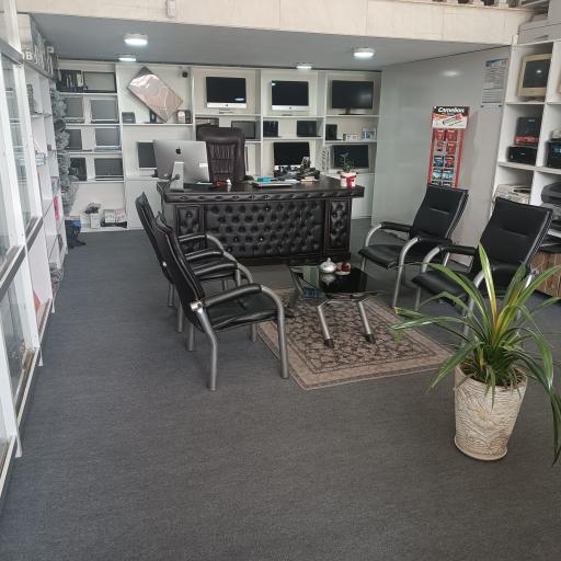 عکس اتحاد سیستم