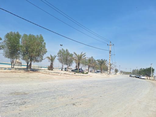 عکس ساحل نایبند