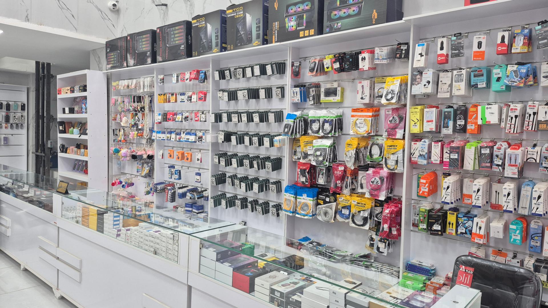 عکس بازرگانی سیبل 