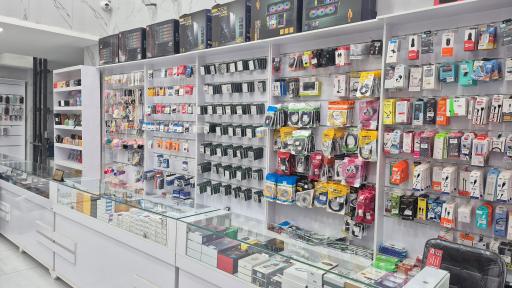 عکس بازرگانی سیبل 