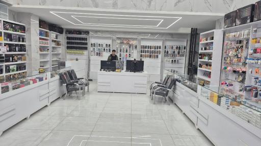 عکس بازرگانی سیبل 