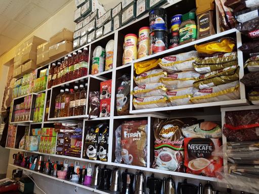 عکس اسپرسو یلدا