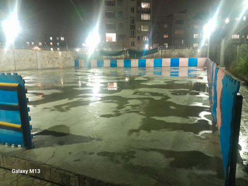 باشگاه بدنسازی کیان