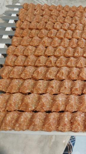 عکس آشپزخانه حاج مسیح