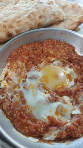 عکس آشپزخانه حاج مسیح