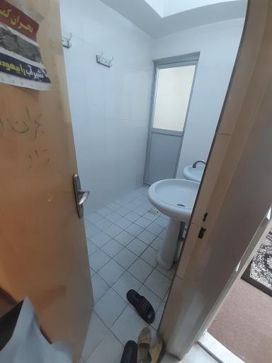 عکس مسجد شهدای میرداماد