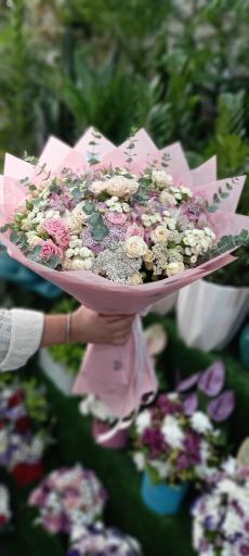 عکس گلسرای یاس