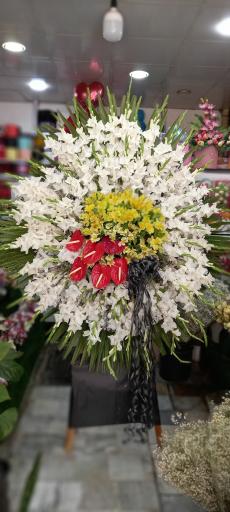 عکس گلسرای یاس