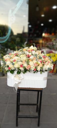 عکس گلسرای یاس