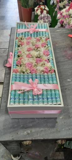 عکس گلسرای یاس